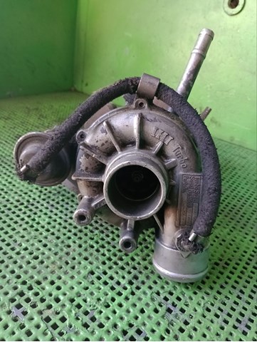 Turbina 35242061F Opel