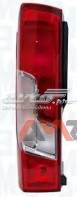 Lampa zespolona tylna lewa 5521948LUE Depo/Loro/Abakus