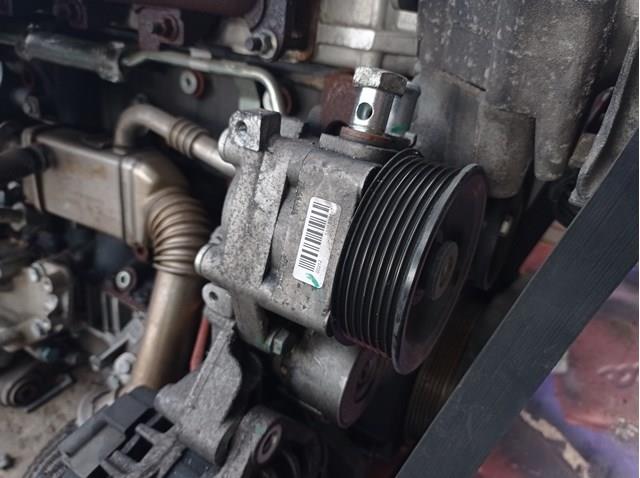 5801836047 Fiat/Alfa/Lancia Pompa wspomagania hydraulicznego kierownicy