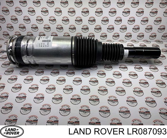 LR045101 Land Rover Amortyzator przedni lewy