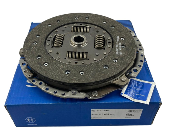 3000970085 Sachs Zestaw sprzęgła (3 części)