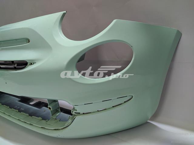 Do koszyka 735657232 Fiat/Alfa/Lancia Zderzak przedni