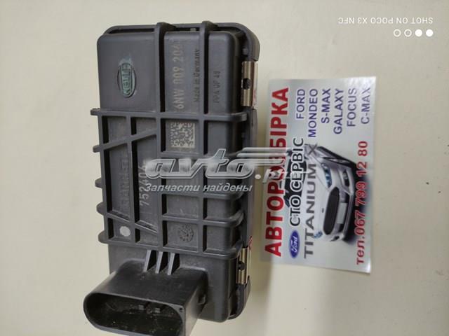 Do koszyka 6NW009206 Ford Turbina