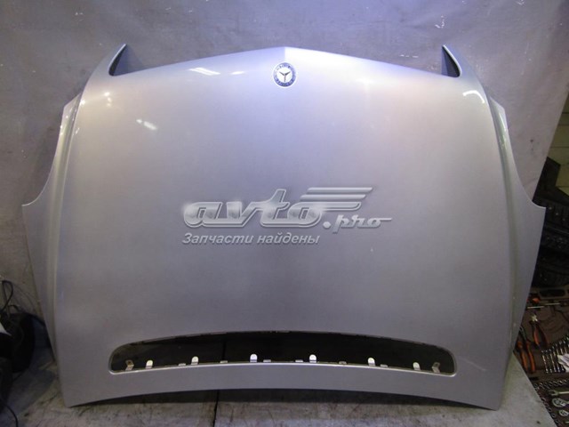 Maska silnika do Mercedes R  W251