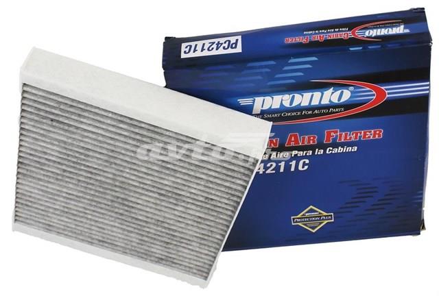 PC4211C Pronto Filtr kabiny