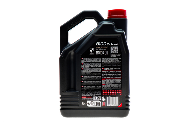 854751 Motul Olej do silnika