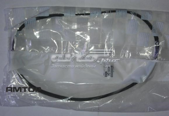 Do koszyka 4009Q4 Peugeot/Citroen Pas napędowy mechanizmów