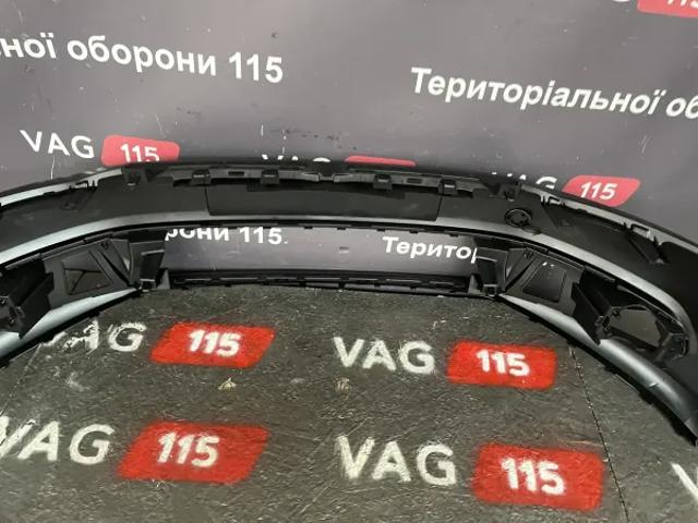 Zderzak przedni Tempest 0510740902 cena, od 55,93 USD