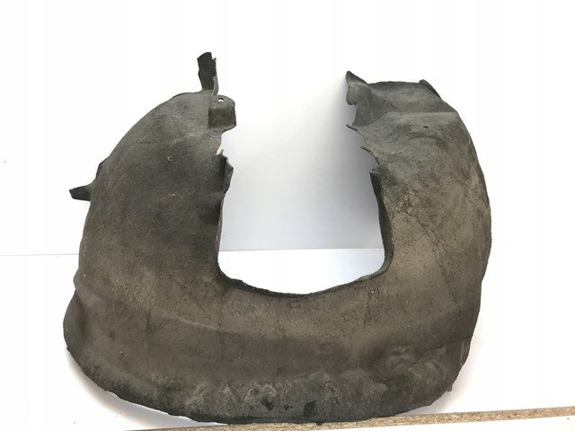 Do koszyka 31298151 Volvo Nadkole błotnika przedniego prawe