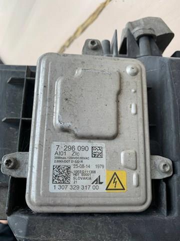 Do koszyka 63117259526 BMW Reflektor prawy