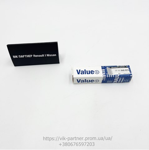 7711948570 Renault (RVI) Świeca żarowa