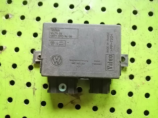  VAG 6X0953257 cena, od 45,99 USD