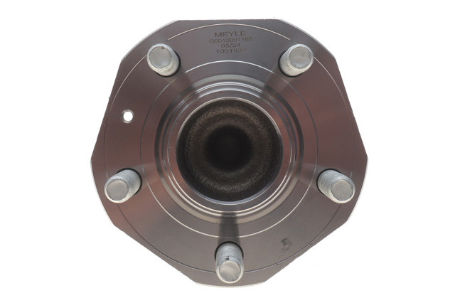 Do koszyka SH104412200E Shafer Piasta przednia