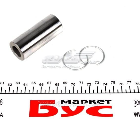 Do koszyka 130010000300 NE/NPR Tłok, komplet do jednego cylindru, STD