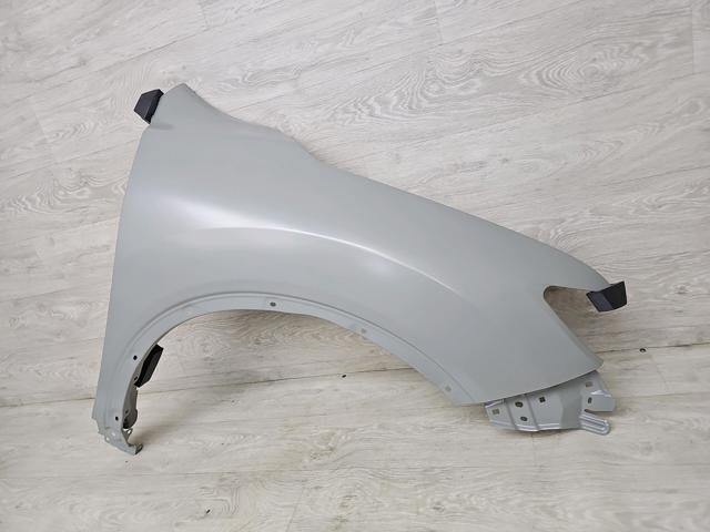 Błotnik przedni prawy Signeda PDS10219AR cena, od 101,95 USD