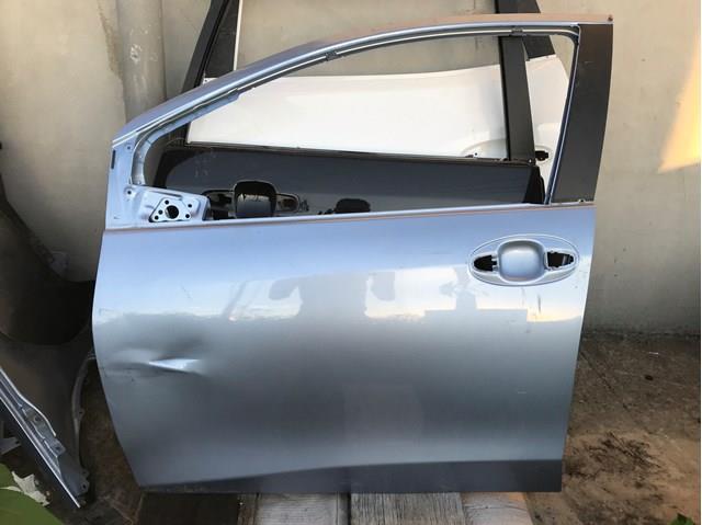 Drzwi przednie lewe do Toyota Yaris  P13