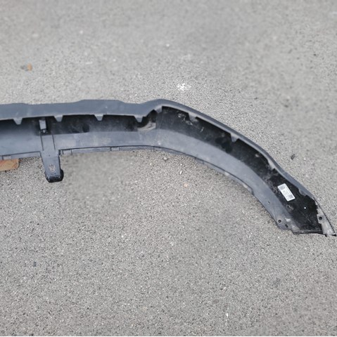 Spojler zderzaka przedniego 86512R2000 Hyundai/Kia