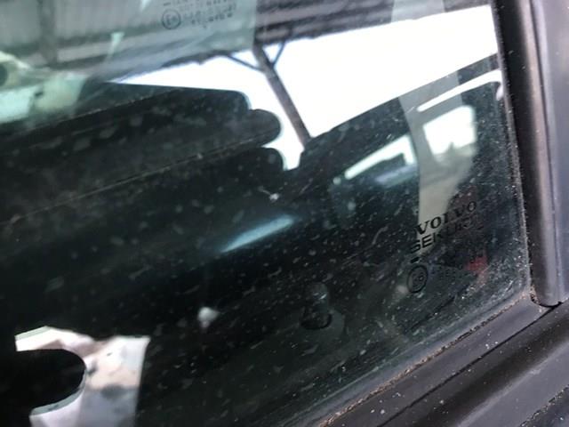 Drzwi tylne prawe do Volvo S40 I VS