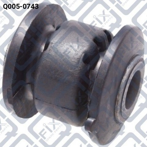 Q0050743 Q-fix Silentblock przedniego wahacza dolnego