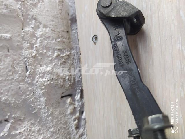 30661410 Volvo Klocki hamulca ręcznego