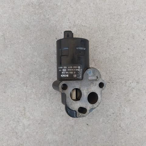 0280140538 Bosch Regulator biegu jałowego