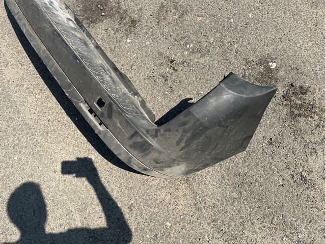 Zderzak tylny Fiat/Alfa/Lancia 735473499 cena, od 213,54 USD
