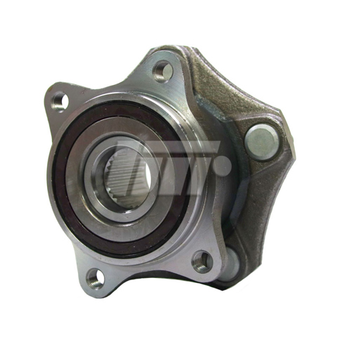 Piasta przednia Sato Tech WB90636 cena, od 76,00 USD