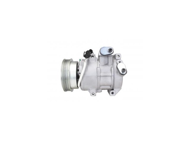 AC0061 MSG Sprężarka klimatyzacji