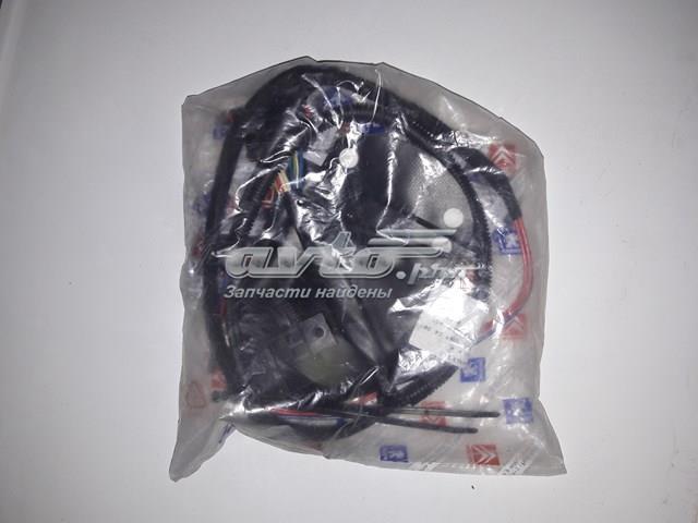 Kabel modulatora ABS Peugeot 307 SW (3H)