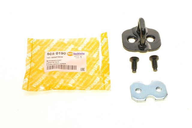 5050190 Autotechteile Zaczep zamka drzwi tylnych
