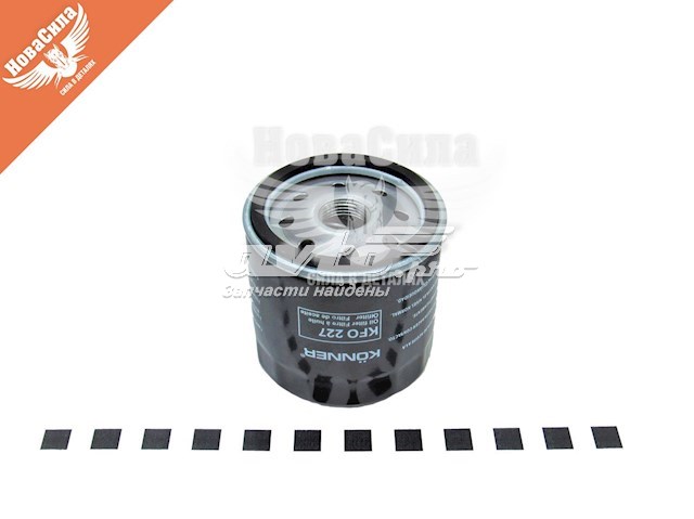KFO227 Konner Filtr oleju