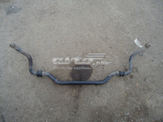 Stabilizator przedni do SsangYong Rexton W I 