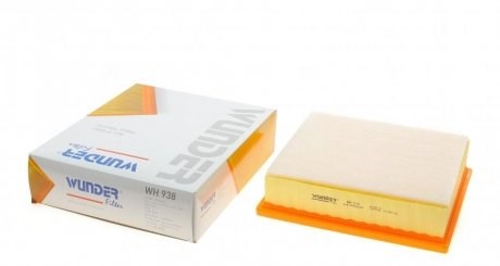Filtr powietrza WH938 Wunder
