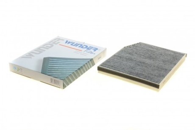 Filtr kabiny Wunder WPK515 cena, od 12,64 USD