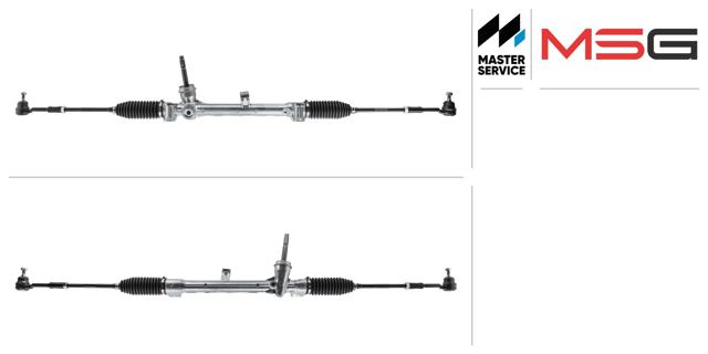 Listwa kierownicza (maglownica) 77367378 Fiat/Alfa/Lancia