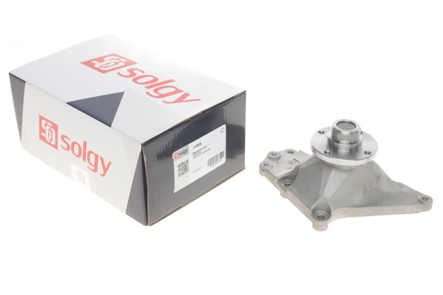 Wspornik podporowy sprzęgła wiskotycznego układu chłodzenia Solgy 112025 cena, od 57,18 USD