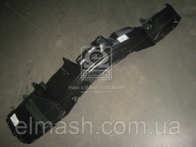 Nadkole błotnika przedniego lewe Mitsubishi Outlander I SUV (CU) (2003 - 2008) cena, od 14,35 USD