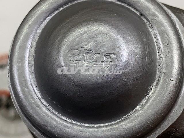 A1673307100 Mercedes Końcówka drążka kierowniczego zewnętrzna