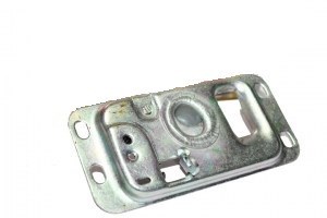  Zamek maski ГАЗ Газель 
