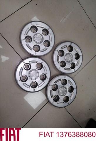 1376388080 Fiat/Alfa/Lancia Kołpak do obręczy koła