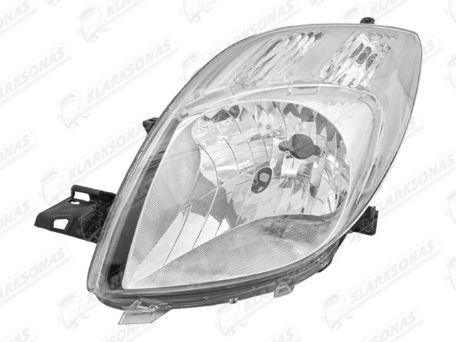 Reflektor lewy Toyota 8117052570 cena, od 142,92 USD