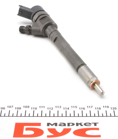 Do koszyka 3M5Q9F593HD Ford Wtryskiwacz paliwa