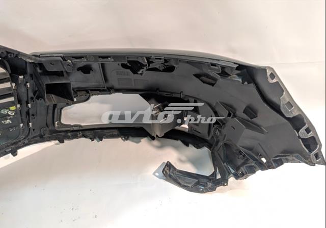 Zderzak przedni 4M0807065CGRU VAG