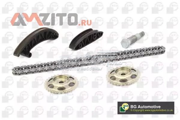 Łańcuch rozrządu, zestaw BGA TC5670FK cena, od 148,08 USD