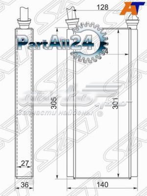  SAT STHD663950