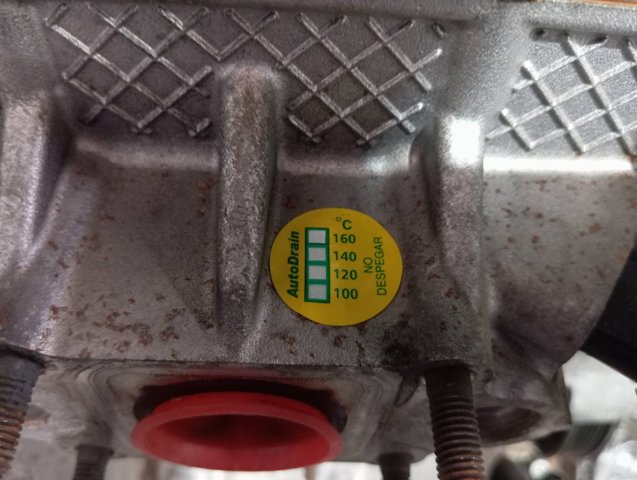 Automatyczna skrzynia biegów, kompletna do Seat Toledo I 1L