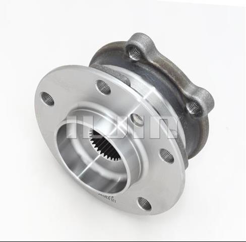 Piasta przednia Iljin IJ133036 cena, od 87,05 USD