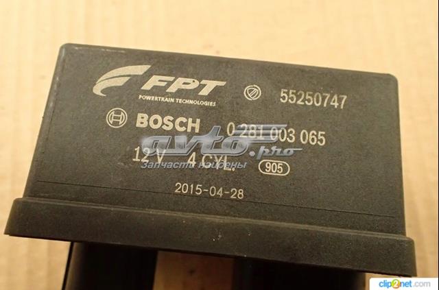 Do koszyka 55250747 Fiat/Alfa/Lancia Czujnik temperatury spalin, przed filtrem cząstek stałych