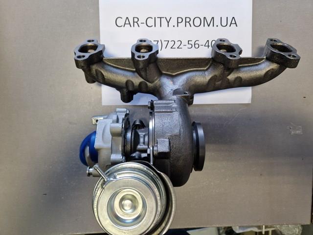 Turbina 03G253019L VAG