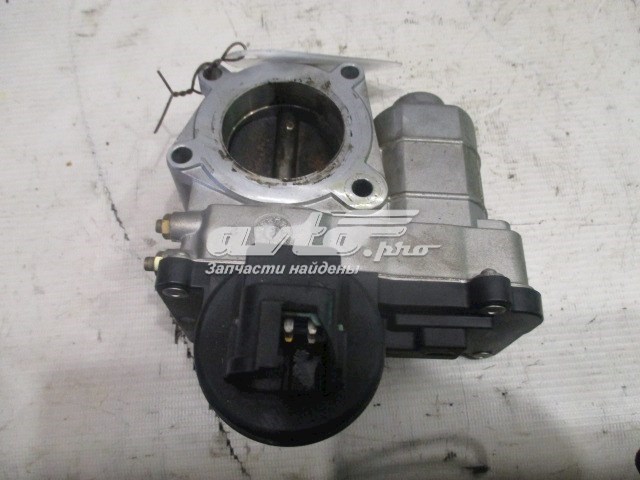 Przepustnica, komplet 16119AX000 Nissan/Infiniti